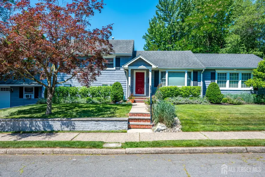 -25 Irving Avenue, Metuchen, NJ 08840 - #3
