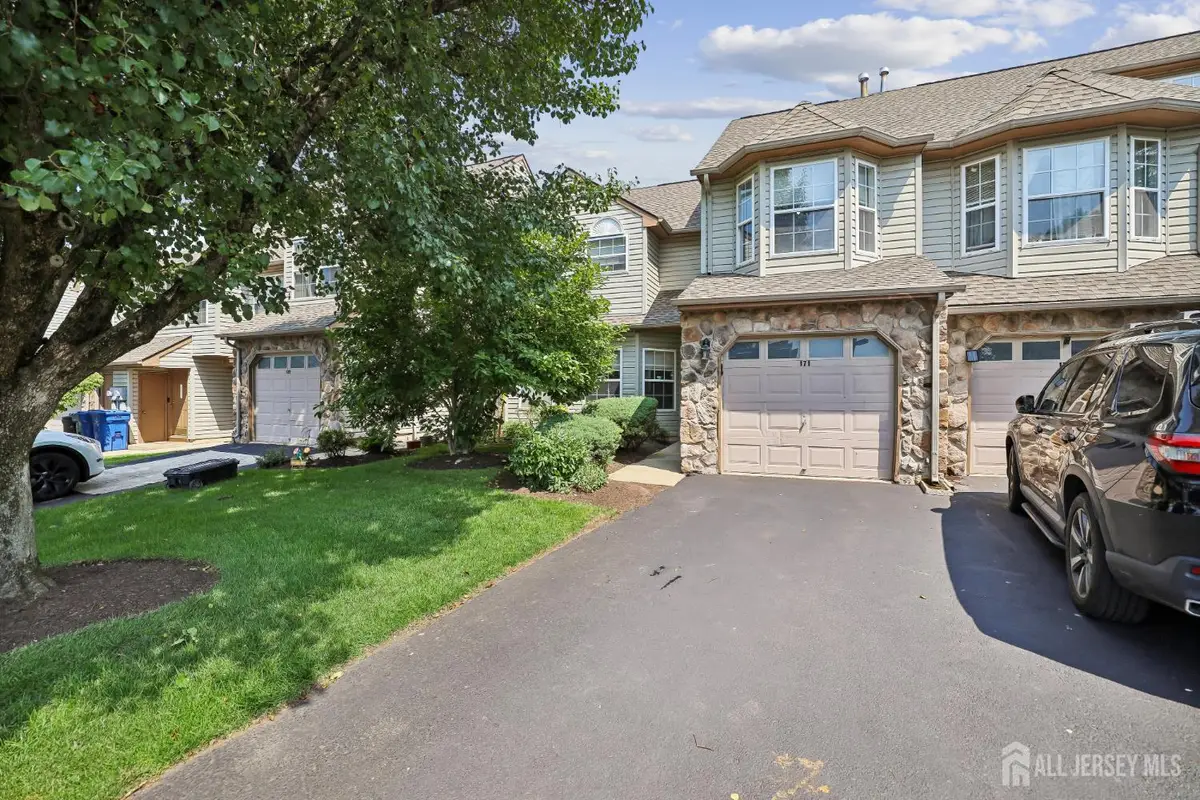 -171 Nebula Road, Piscataway, NJ 08854 - #1