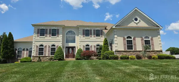 -11 Angelo Court, Monroe, NJ 08831