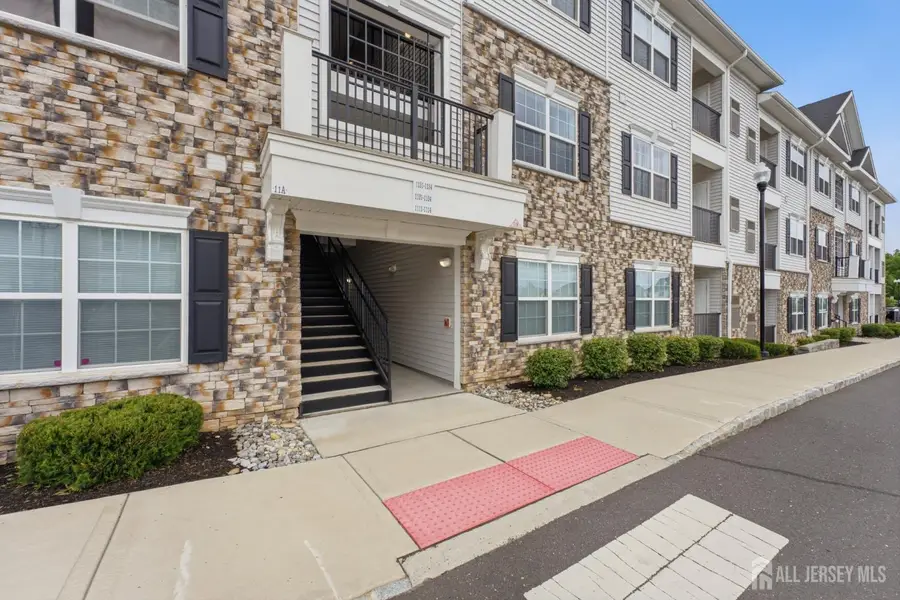-1114 Vanderbergh Boulevard, Jamesburg, NJ 08831 - #2