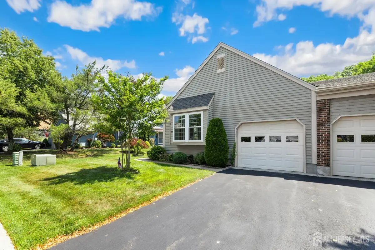 -9 Melborn Drive #B, Monroe, NJ 08831 - #1