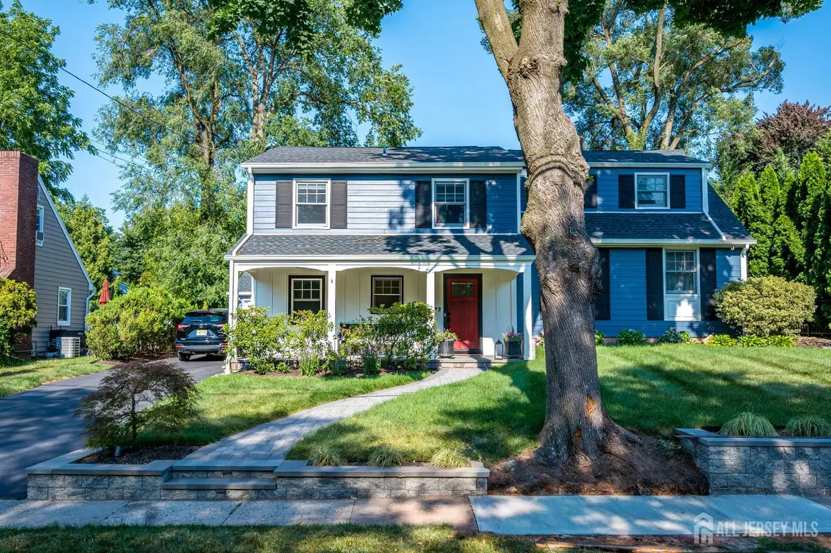 -22 Spear Street, Metuchen, NJ 08840 - #1
