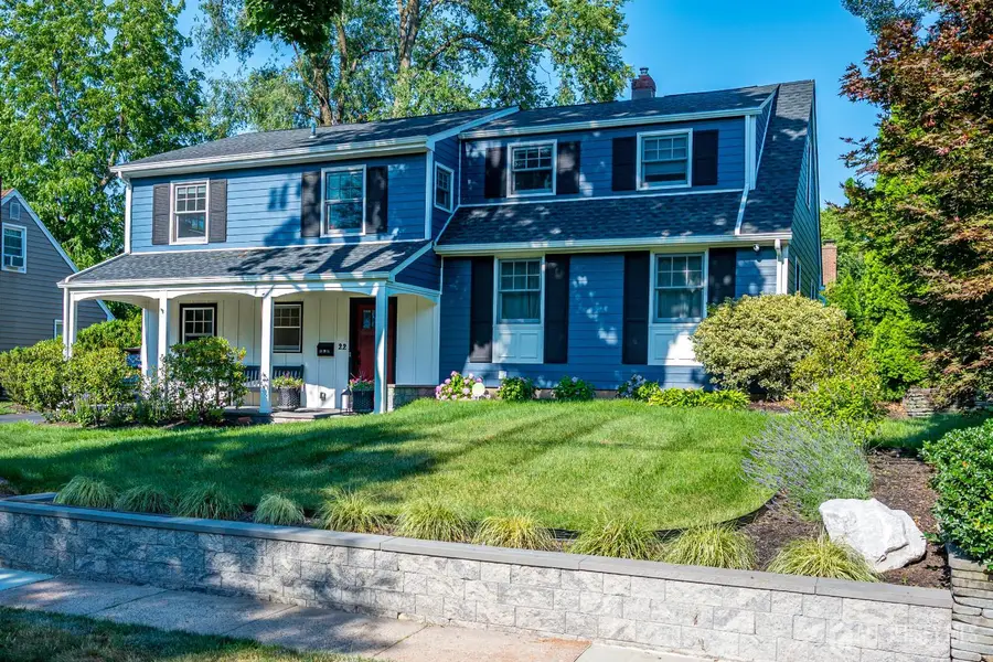 -22 Spear Street, Metuchen, NJ 08840 - #3