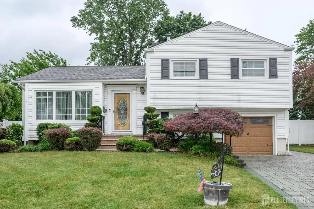-317 Libourel Road, South Plainfield, NJ 07080 - #1