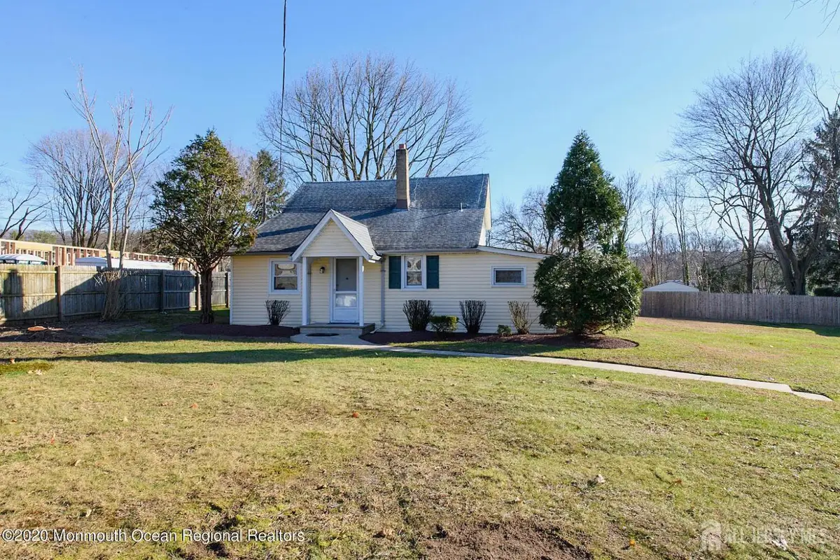 -2 Woodbrook Drive, Aberdeen, NJ 07747 - #1