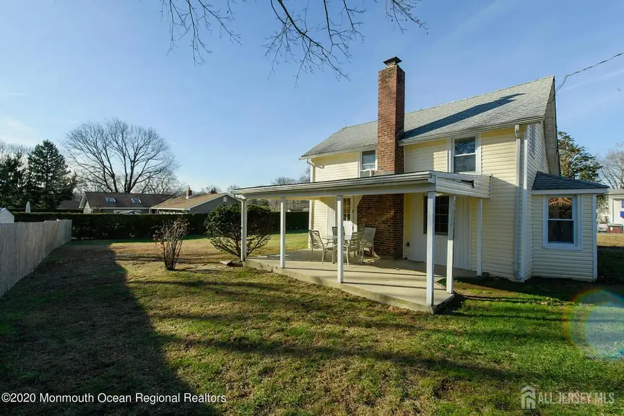-2 Woodbrook Drive, Aberdeen, NJ 07747 - #3