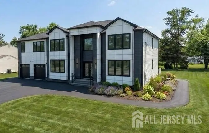 -11 Williams Road, Kendall Park, NJ 08824 - #3