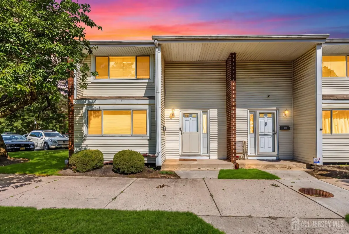 -1 Quincy Circle, South Brunswick, NJ 08810 - #1