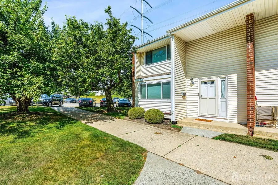 -1 Quincy Circle, South Brunswick, NJ 08810 - #2