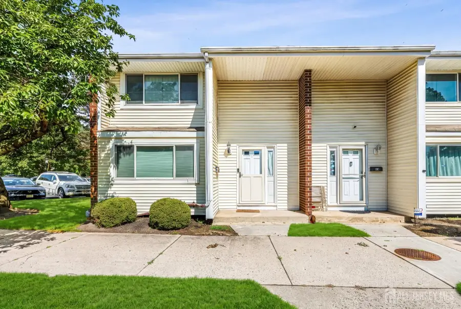 -1 Quincy Circle, South Brunswick, NJ 08810 - #3