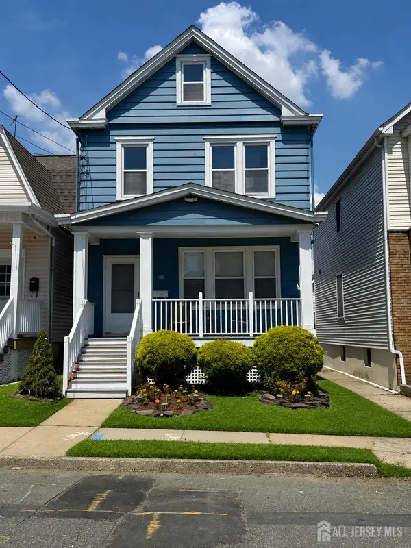 -619 Lee Street, Perth Amboy, NJ 08861