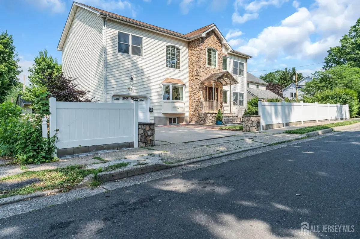 -15 Rolfe Avenue, Highland Park, NJ 08904 - #1