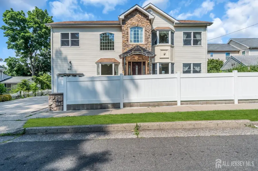 -15 Rolfe Avenue, Highland Park, NJ 08904 - #2