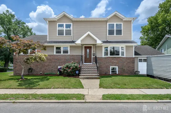 -1 Veprek Lane, South Hackensack, NJ 07606