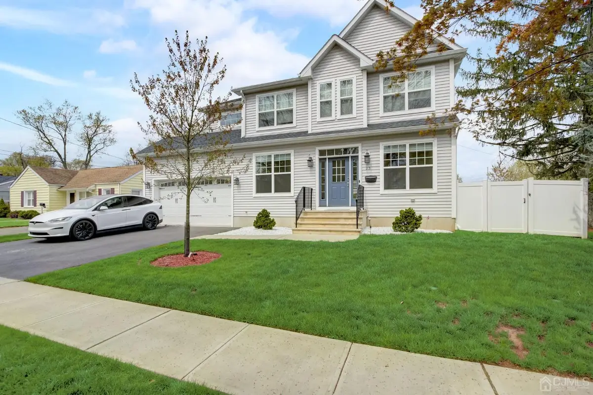 -23 Dalton Place, Edison, NJ 08817 - #1