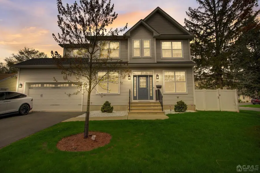 -23 Dalton Place, Edison, NJ 08817 - #2