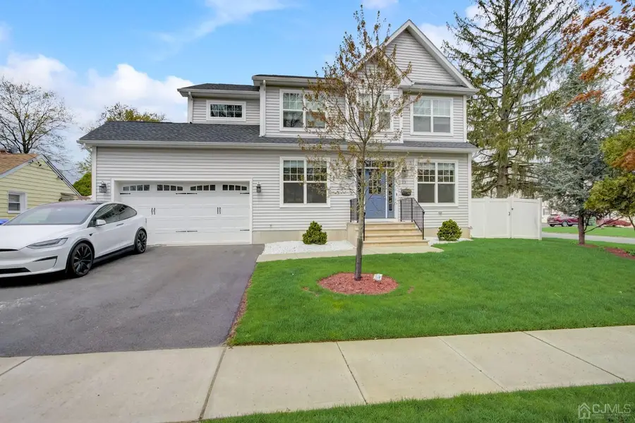 -23 Dalton Place, Edison, NJ 08817 - #3