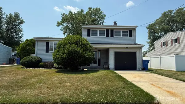 -25 Grace Drive, Old Bridge, NJ 08857