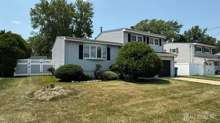 -25 Grace Drive, Old Bridge, NJ 08857 - #2