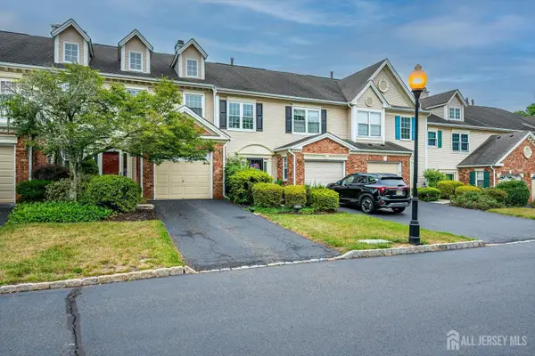 -2103 Ackmen Court, Bridgewater, NJ 08807