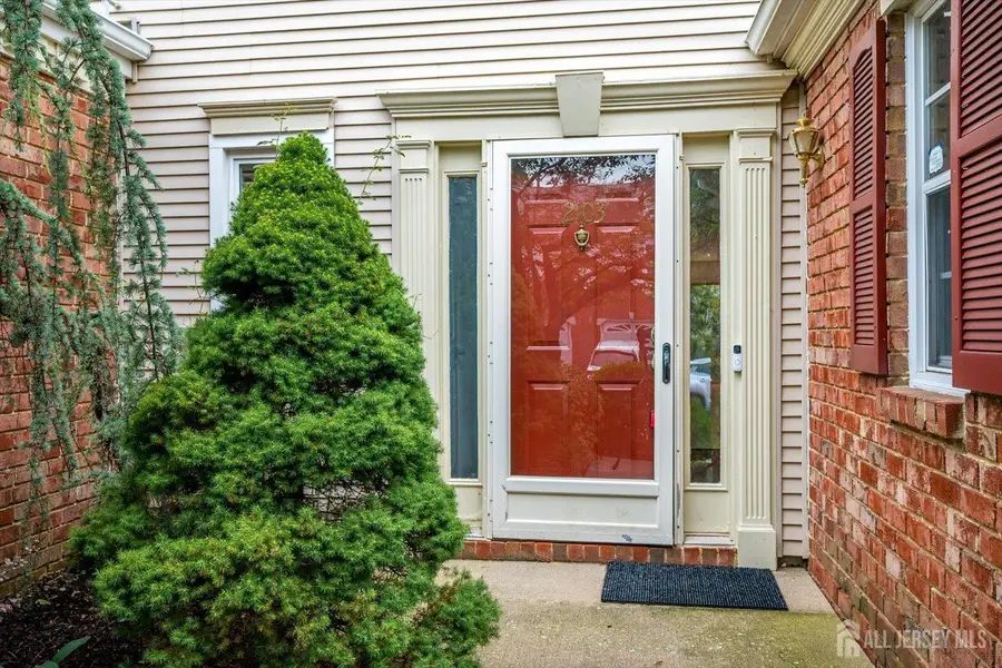 -2103 Ackmen Court, Bridgewater, NJ 08807 - #3