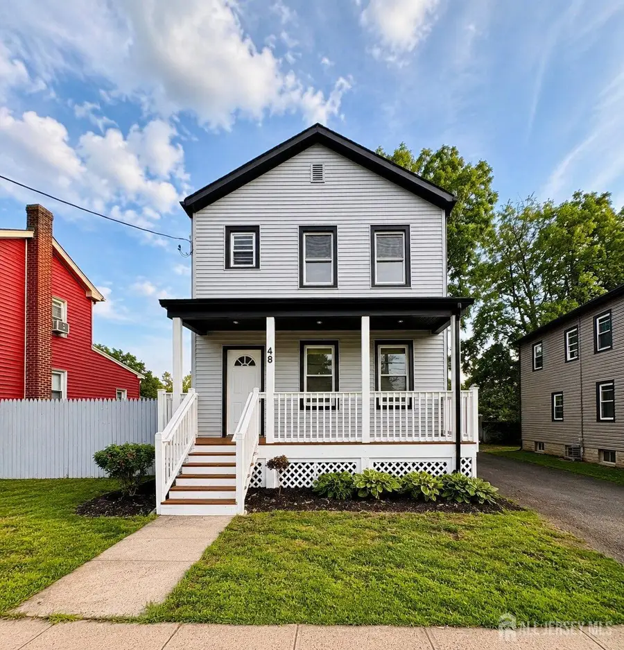 -48 2nd Street, Somerville, NJ 08876 - #2