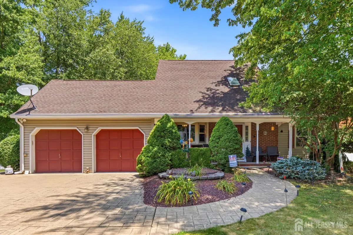 -9 Benjamin Court, Old Bridge, NJ 08857 - #1