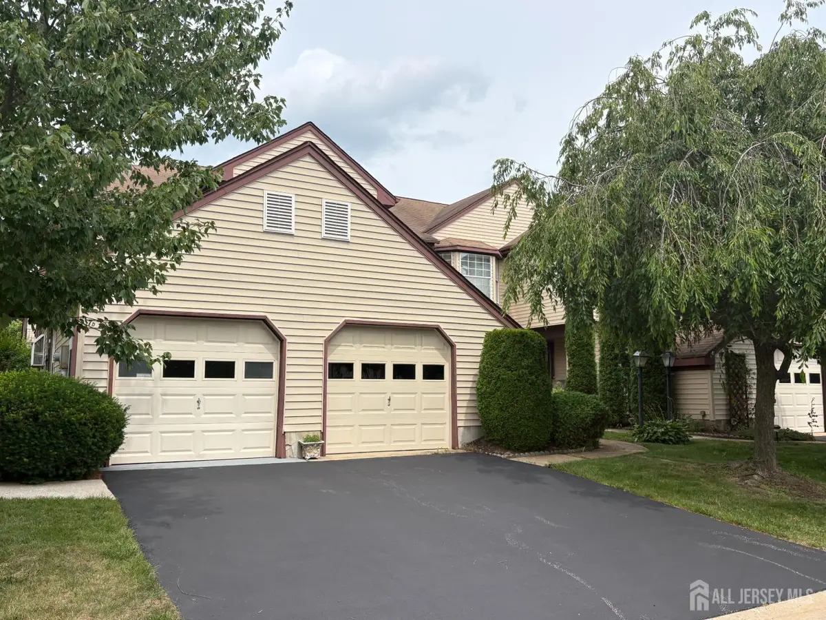 -7 Daniel Webster Avenue #D, Monroe, NJ 08831 - #1