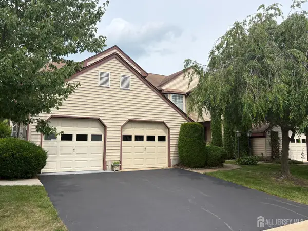 -7 Daniel Webster Avenue #D, Monroe, NJ 08831