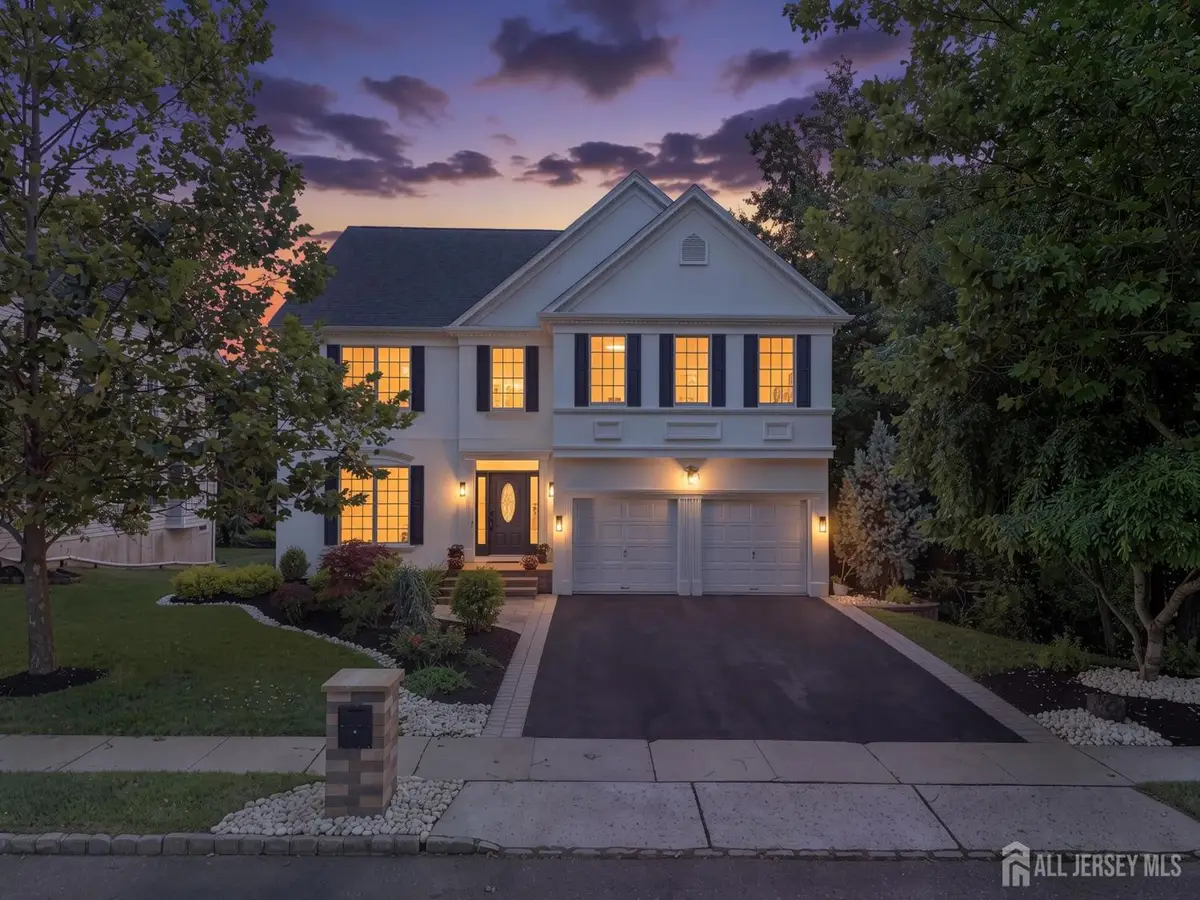 -15 Mcginnis Street, East Brunswick, NJ 08816 - #1
