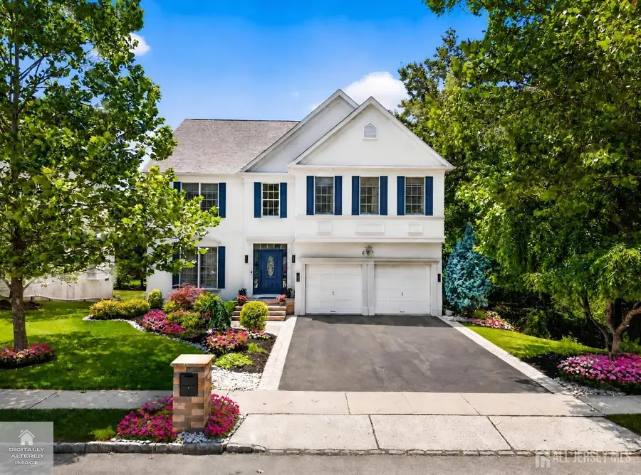 -15 Mcginnis Street, East Brunswick, NJ 08816 - #3