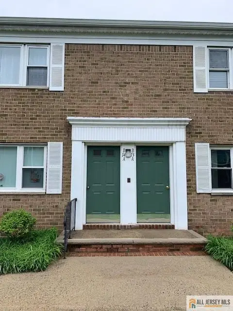 -47 Judson Street #14B, Edison, NJ 08837