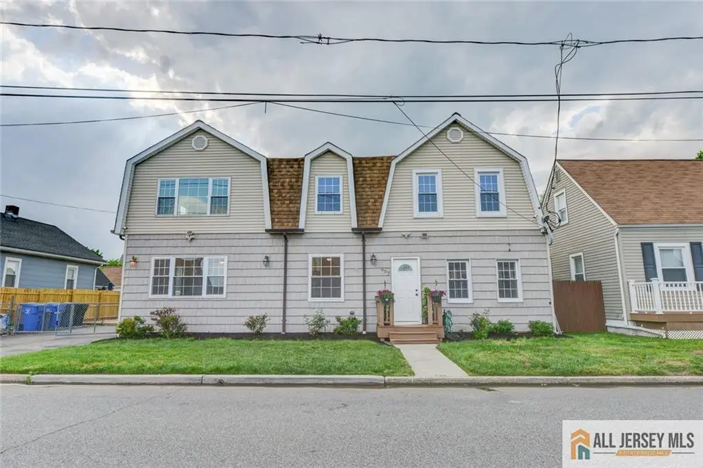 -607 Almon Avenue, Woodbridge, NJ 07095 - Image #1
