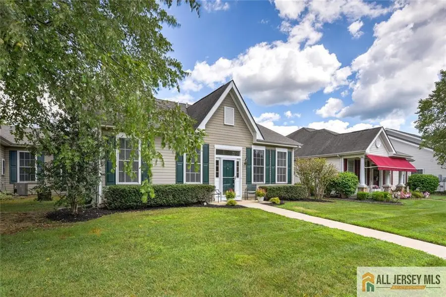 -5 Trowbridge Lane, Cranbury, NJ 08512 - Image #2