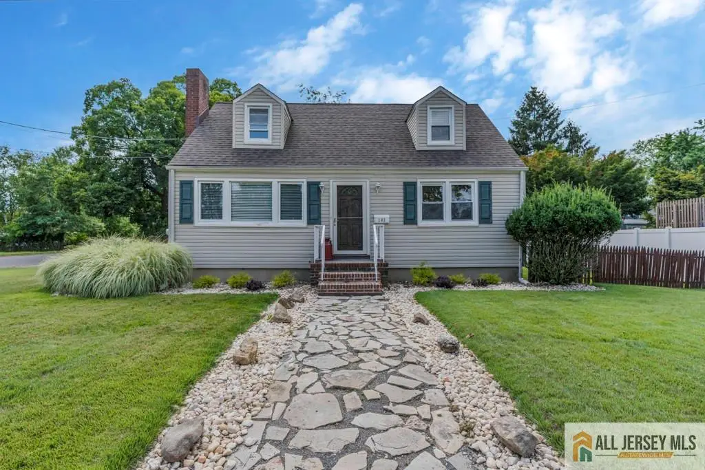 -143 Parker Street, Middlesex, NJ 08846 - Image #1