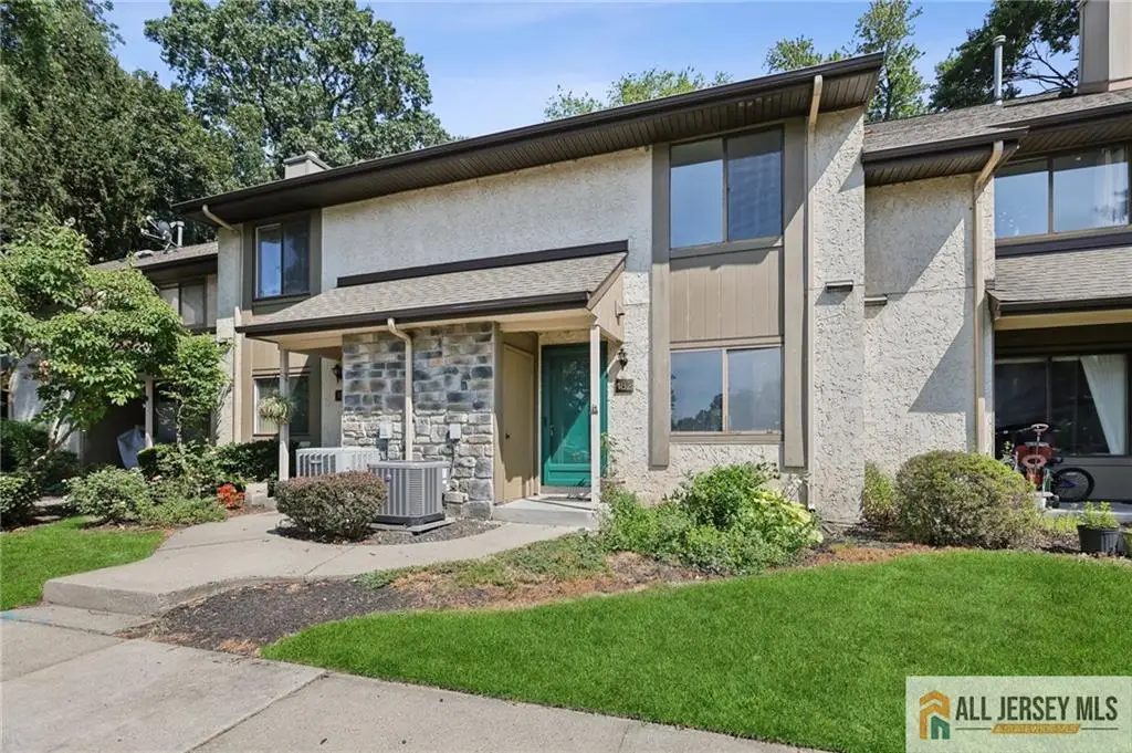 -182 Hampshire Drive, Plainsboro, NJ 08536 - Image #1