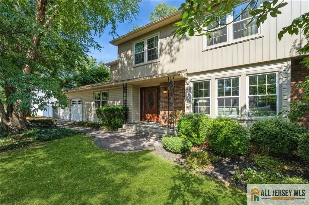 -149 Parker Road, Plainsboro, NJ 08536 - Image #1