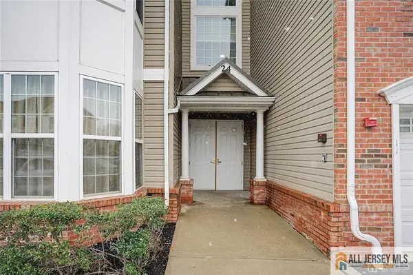 -2414 Edward Stec Boulevard, Edison, NJ 08837