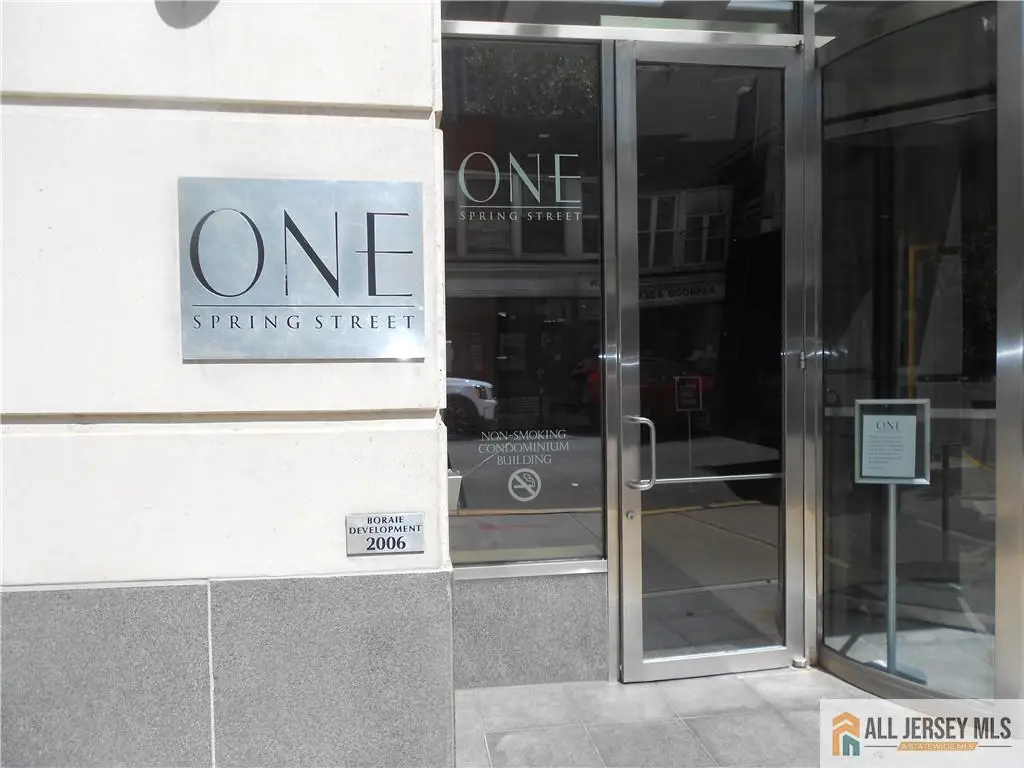 -1 Spring Street #2305, New Brunswick, NJ 08901 - Image #1