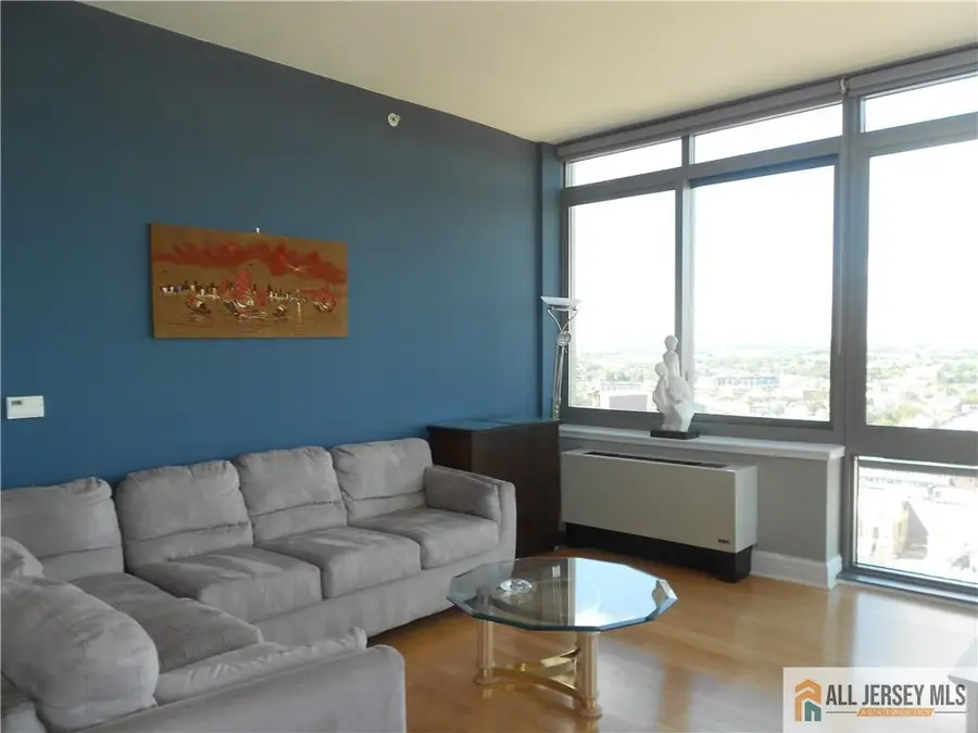 -1 Spring Street #2305, New Brunswick, NJ 08901 - Image #2