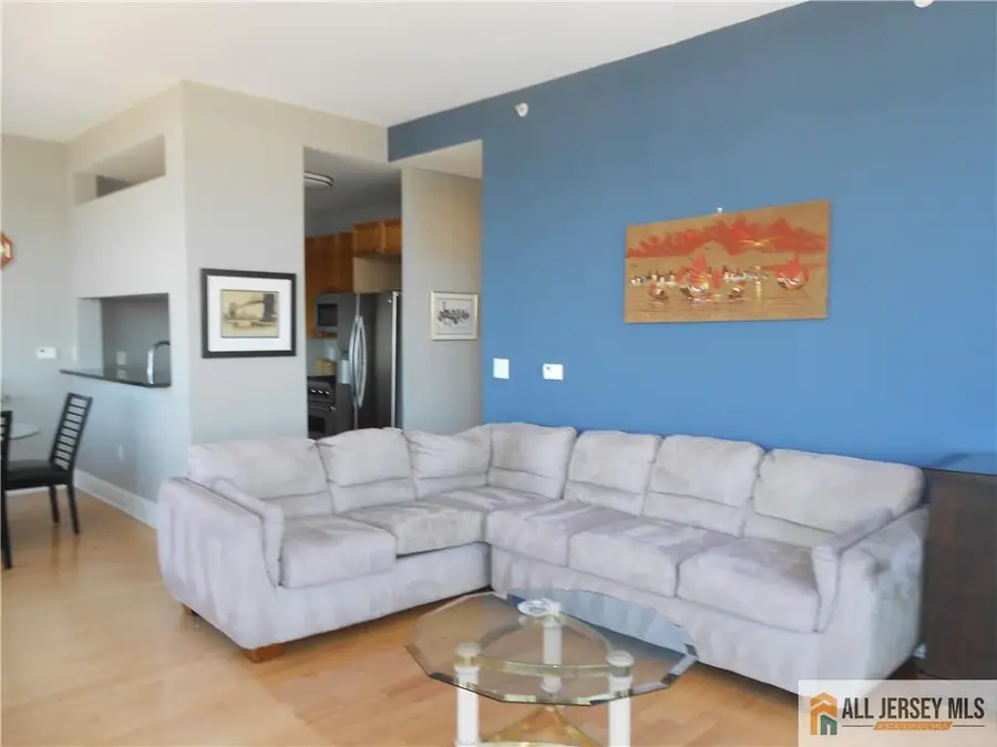 -1 Spring Street #2305, New Brunswick, NJ 08901 - Image #3