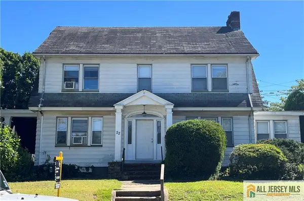 -22 Lafayette Street, New Brunswick, NJ 08901