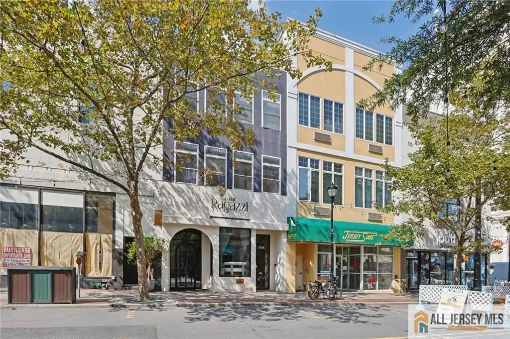 -378 George Street, New Brunswick, NJ 08901 - Image #1