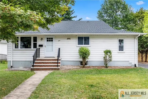 -111 Barnard Street, Highland Park, NJ 08904