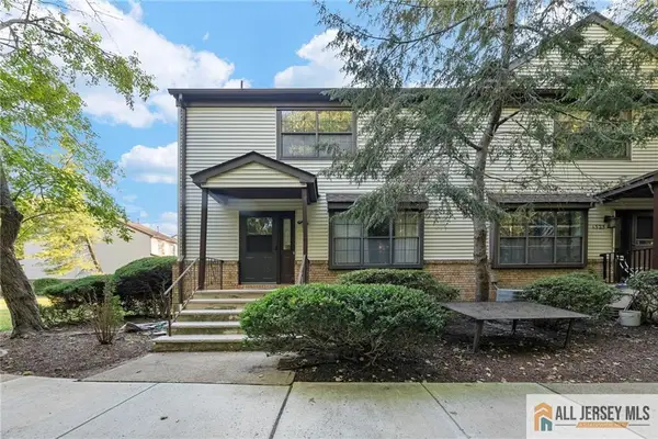 -1321 Tupelo Court, North Brunswick, NJ 08902