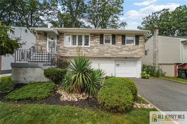 -199 E Louis Place, Iselin, NJ 08830