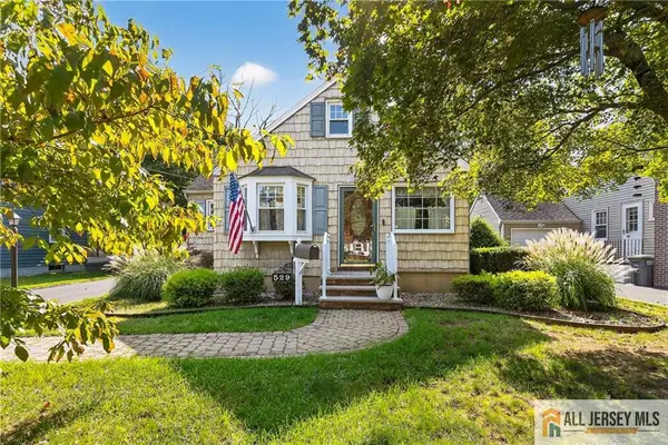 -529 4th Street, Dunellen, NJ 08812