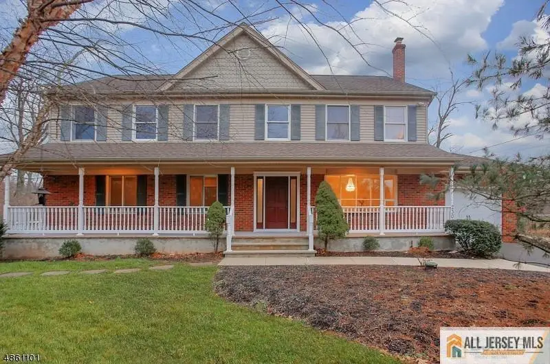 -230 Sunnymead Road, Hillsborough, NJ 08844 - #1