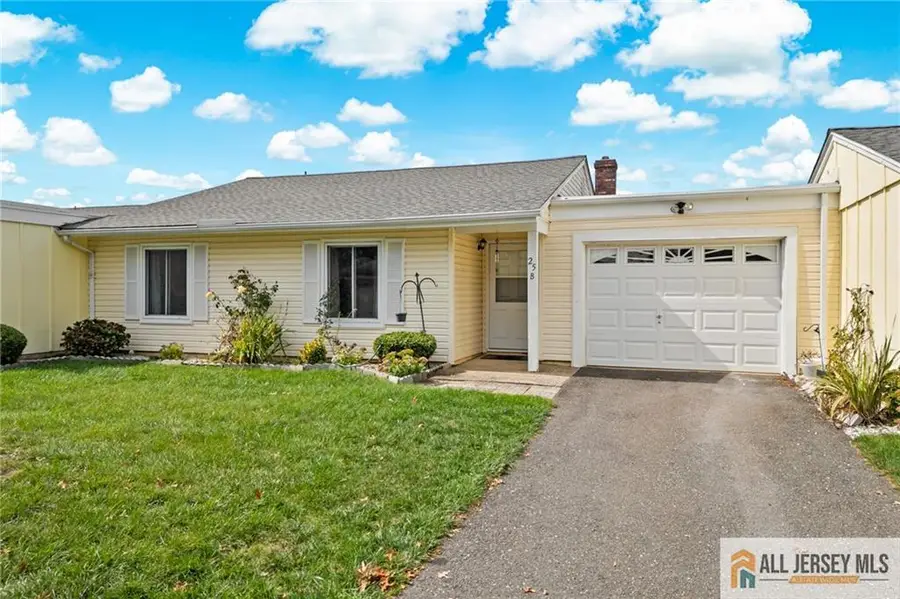 -25 Pitman Road #B, Clearbrook, NJ 08831 - Image #2