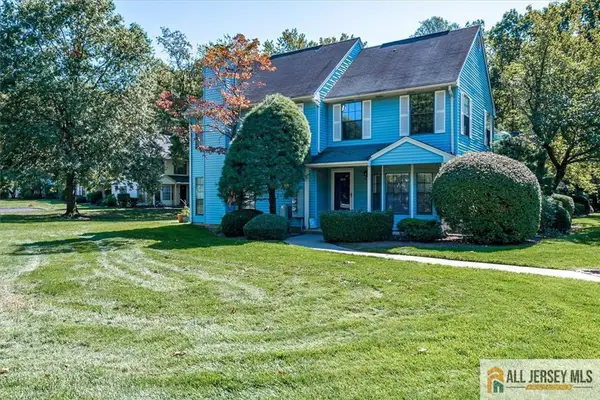 -3801 Cricket Circle, Edison, NJ 08820